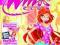 WINX CLUB URODZINY BLOOM PL - nowa, folia!