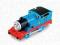TOMEK I PRZYJACIELE FISHER PRICE TRACKMASTER