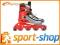 ROLKI REGULOWANE SPOKEY FLEXIMO 31-34 (czer) 24h