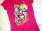 158~Bluzka~top~tshirt~Tunika MONSTER HIGH