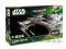 06658 Revell STAR WARS - X-WIng Fighter 06658 Revell STAR WARS - X-WIng Fighter