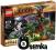 8semka LEGO HOBBIT 79002 ATAK WARGÓW NOWY