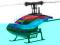 WASP Nano Auto CP 3D HELIKOPTER AKROBATYCZNY