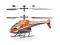 Lama V4 2,4GHz HELIKOPTER RC RTF