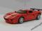 Model samochodu Ford GT skala 1:38 auto zabawka