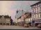 OSTRÓW WIELKOPOLSKI Rynek 1987 KAW