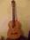 Klasyczna gitara niemiecka 4/4 OSTERTAG GITARREN