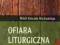 Ofiara liturgiczna Ludwik Gillet