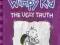 Diary of a Wimpy Kid The Ugly Truth - KsiegWwa