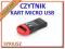 Czytnik kart microsd / microsdhc - PenDrive