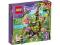 Lego Friends 41059 Domek na drzewie Mia PoznańNOWY