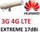 Antena EXTREME 3G/4G/LTE E3131,E3272 i inne