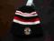 CHICAGO BLACKHAWKS czapka zima NHL REEBOK