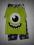 Piżamka MONSTERS DISNEY 2-3 98 CM bawełna PRIMARK