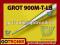 OSTRY GROT DO SMD ZHAOXIN AOYUE WEP PT _ 900M-T-LB