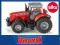 SIKU 1878 model ciągnik Massey Ferguson 8480 1:87