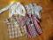 Zestaw ubrań 104 koszule nowe!!