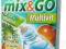 Napój BOLERO Mix&amp;Go MULTIVITAMINA 10szt.x3g