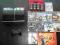PS3 (40 GB) + 11 gier GTA5, GT5, Medal of Honor