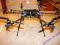 Hexakopter Hexacopter T-motor DJI Naza V2