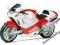 ! Bimota Tesi 1D 906 SR 1:12 Tamiya 14062 !