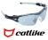 OKULARY CATLIKE OKULARY STORM CZARNY rozm. S/M