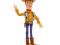 interaktywny woody szeryf chudy Disney Toy Story