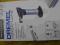 DREMEL VERSAFLAME PALNIK GAZOWY. NOWY.