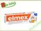 Elmex Pasta do zębów 0-6 lat 50ml