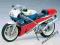 ! Honda VFR750R 1:12 Tamiya 14057 !