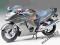 ! Honda CBR 1100XX 1:12 Tamiya 14070 !