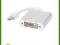 Kanex iAdapt DVI - Adapter Mini DisplayPort - DVI-