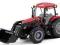 Traktor Big Farm Case IH z ładowaczem