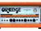 ORANGE ROCKERVERB 50H HEAD GITAROWY RIFF