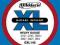 D'ADDARIO EXL145 STRUNY POGOTOWIE STRUNOWE KURIER