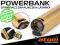 Bateria POWERBANK + LATARKA ZAPALNICZKA OTWIERACZ