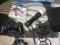 KONSOLA PS3 500GB! PAD,KAMERA,MOVE, FIFA14 OKAZJA!