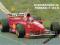 FORMUŁA 1 - F1 - FERRARI F 310 B - SCHUMACHER