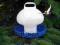 Poidło 2,5 l z uchwytem dla drobiu kurczęta !!!!!