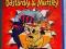 Wacky Races Starring Dastardly &amp; Muttley - PS2