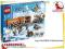 Klocki Lego City 60036 Arktyczna baza KRAKOW