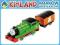 KOLEJKA TOMEK TRACKMASTER LOKOMOTYWA PERCY BML07