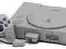 Zestaw Sony PlayStation PSX PS1 Pad SCPH-1002 BCM