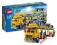 NOWE KLOCKI LEGO CITY TRANSPORTER SAMOCHODÓW 60060