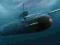 Hobby Boss 83526 Russian Navy Yasen Class SSN (1:3