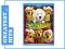 ŚWIĄTECZNE PSIAKI (DISNEY) [BLU-RAY]+[DVD]