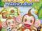 SUPER MONKEY BALL STEP&amp;ROLL Nowa Promocja