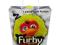 FURBY PARTY ROCKERS ŻÓŁTY ORYGINAŁ HASBRO 3191