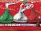 Christmas Kisses Milk Chocolate