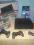 Konsola do gier SONY PS3 320 GB PAD 8 GIER  MOVE